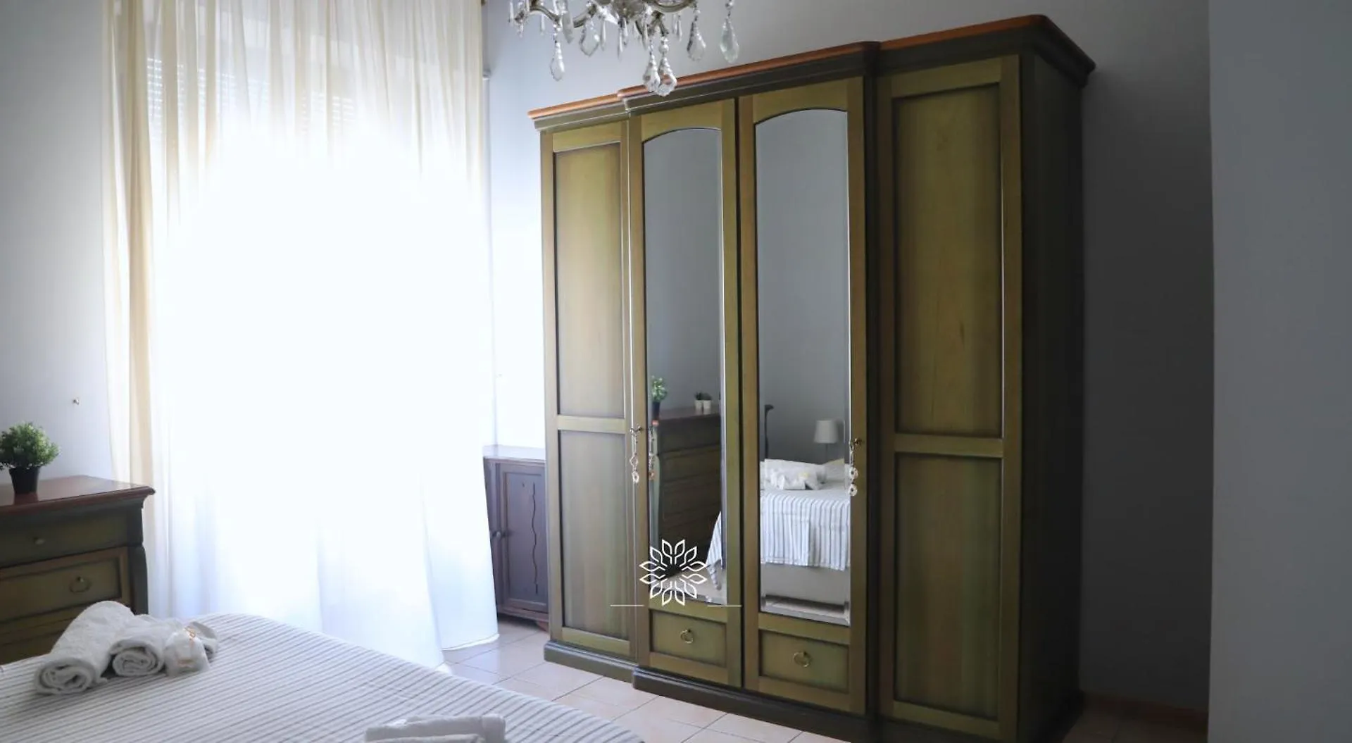 Puccini Apartment Catania 0*,  Italia