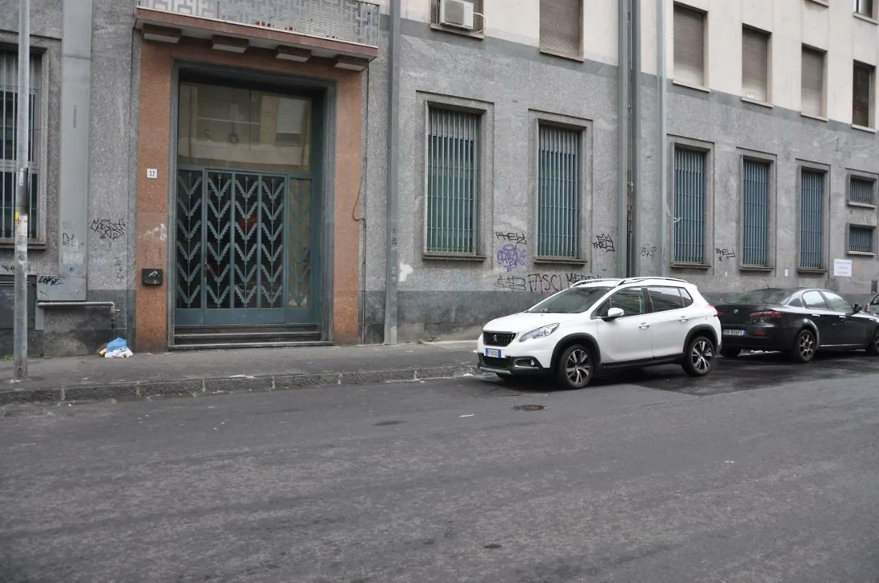 Puccini Apartment Catania