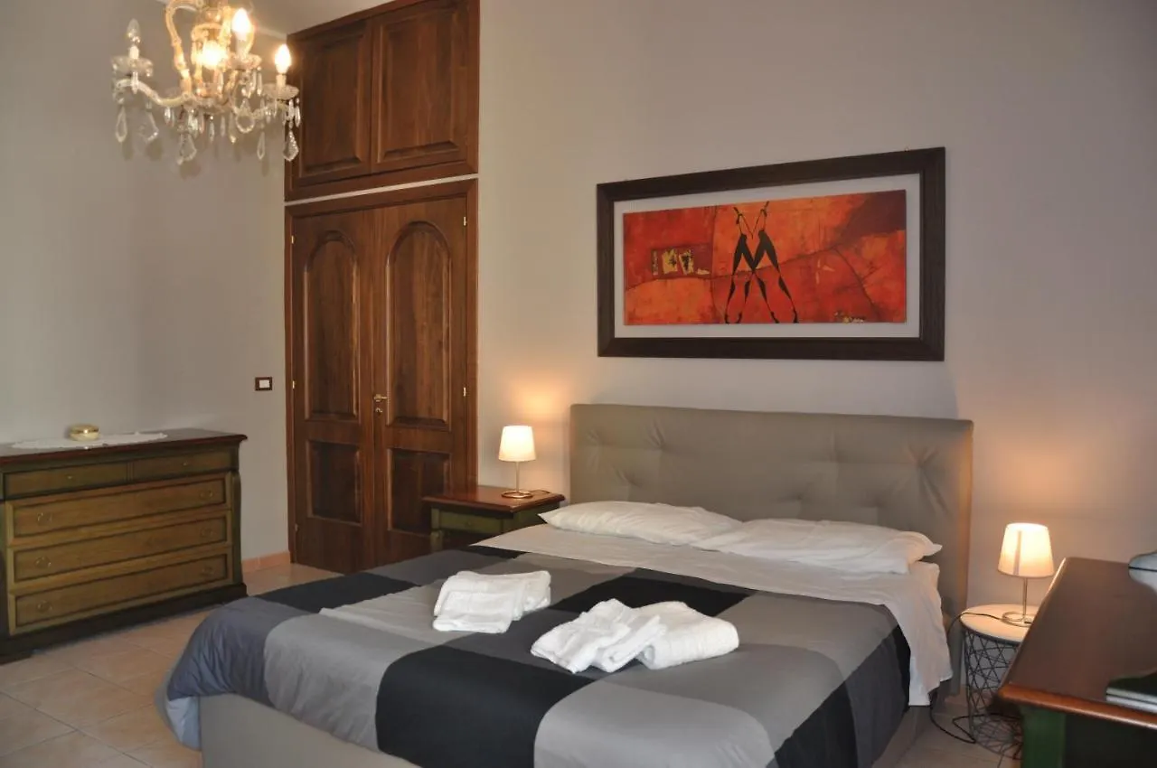 Puccini Apartment Catania Italia
