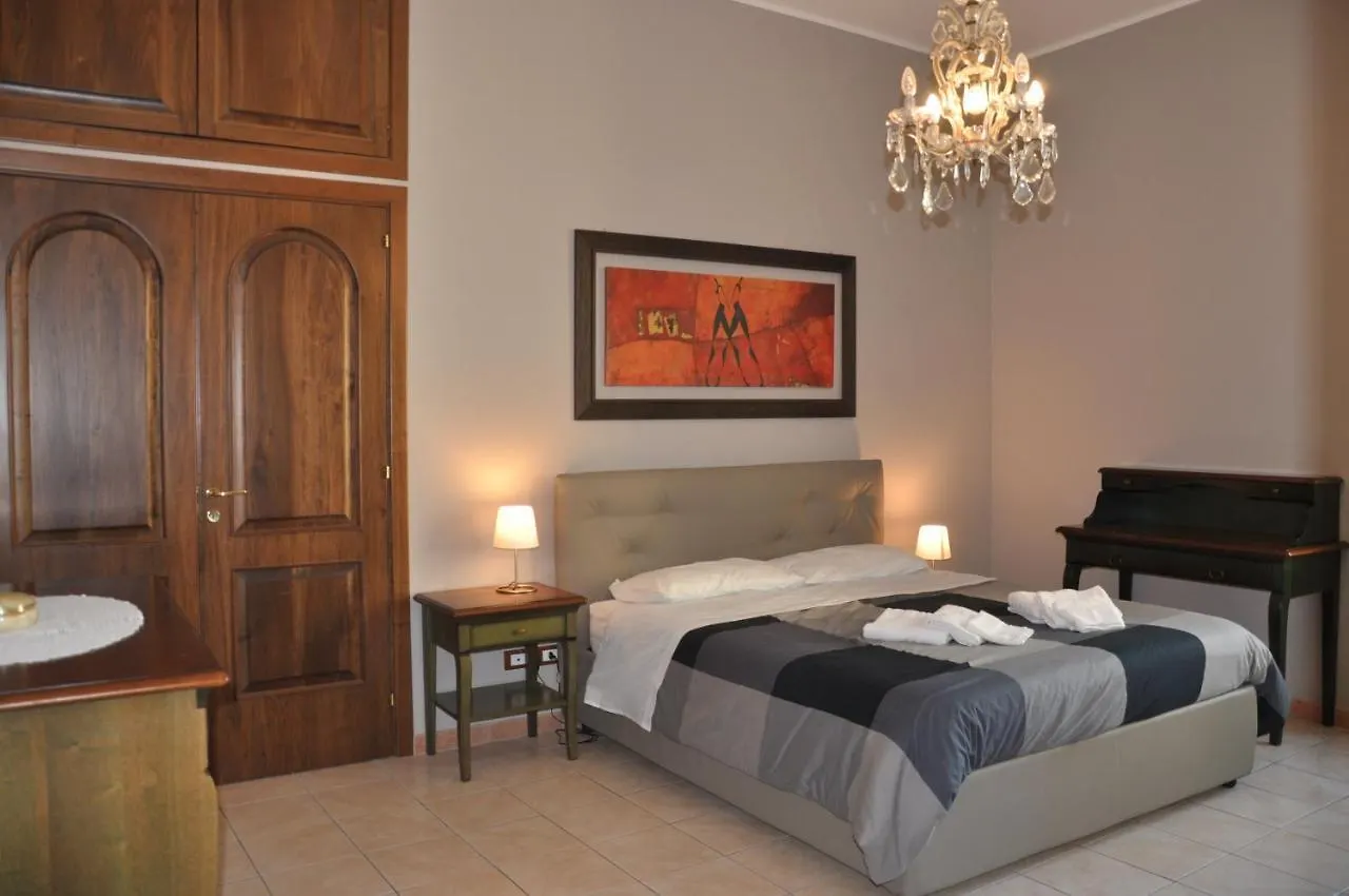 Puccini Apartment Catania