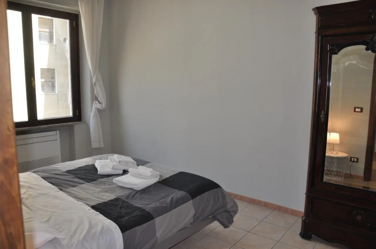 Puccini Apartment Catania