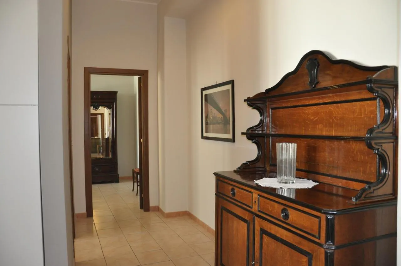 Puccini Apartment Catania