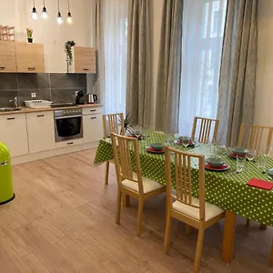 Gesamte Für 6 Personen Apartamento Viena