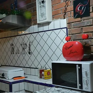  Appartamento Katane House