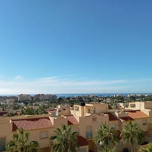 Center Paradise Apartamento Almerimar