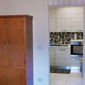 Cuttigghiu Appartement