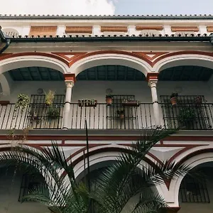 Esencia De Apartamento Sevilla