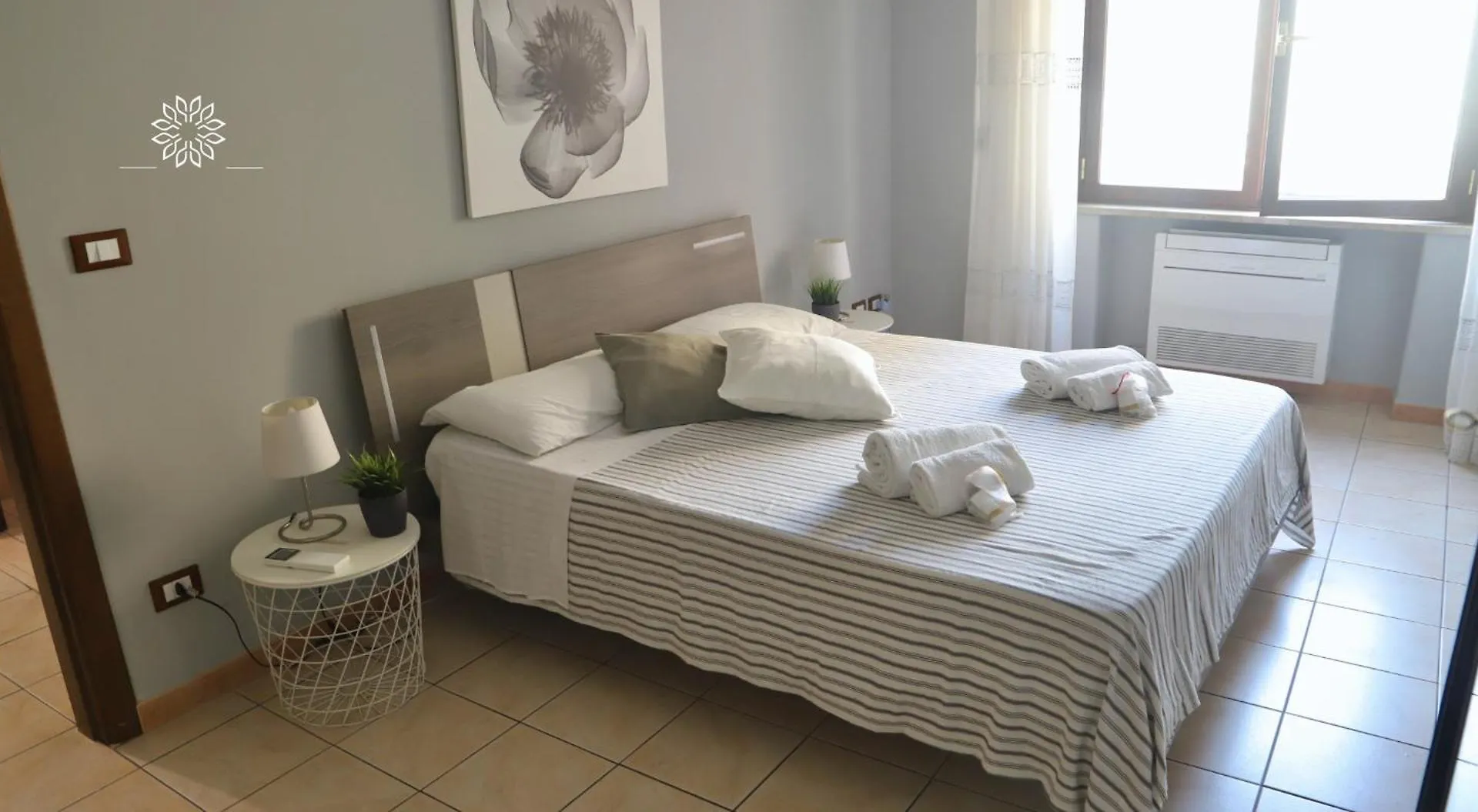 Puccini Apartment Catane