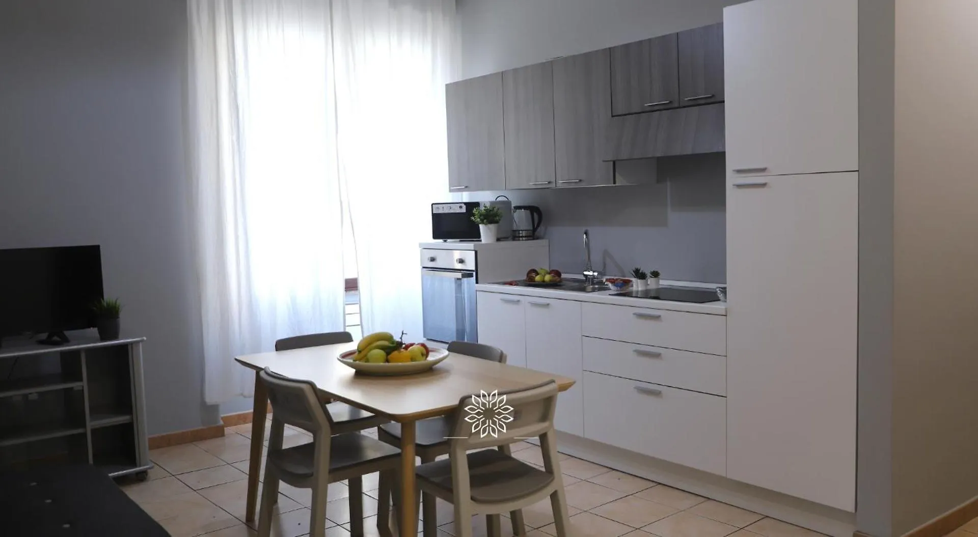 Puccini Apartment Catane
