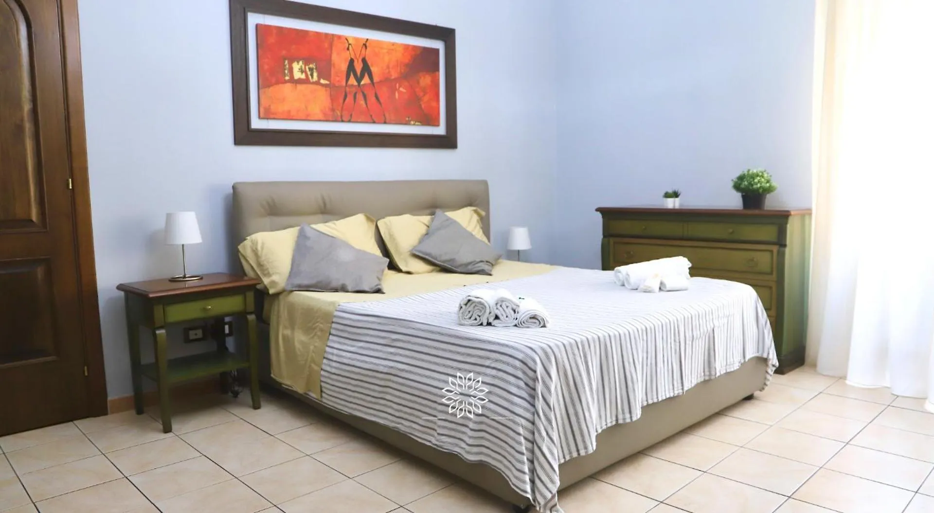 Puccini Apartment Catane