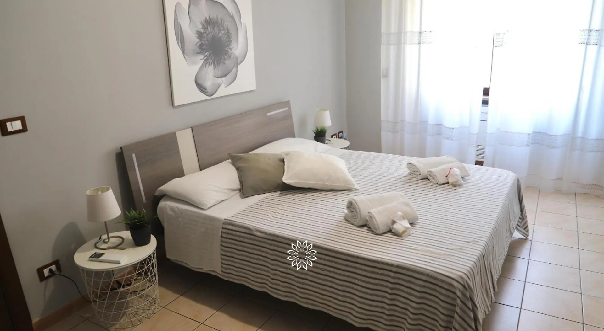 Puccini Apartment Catane