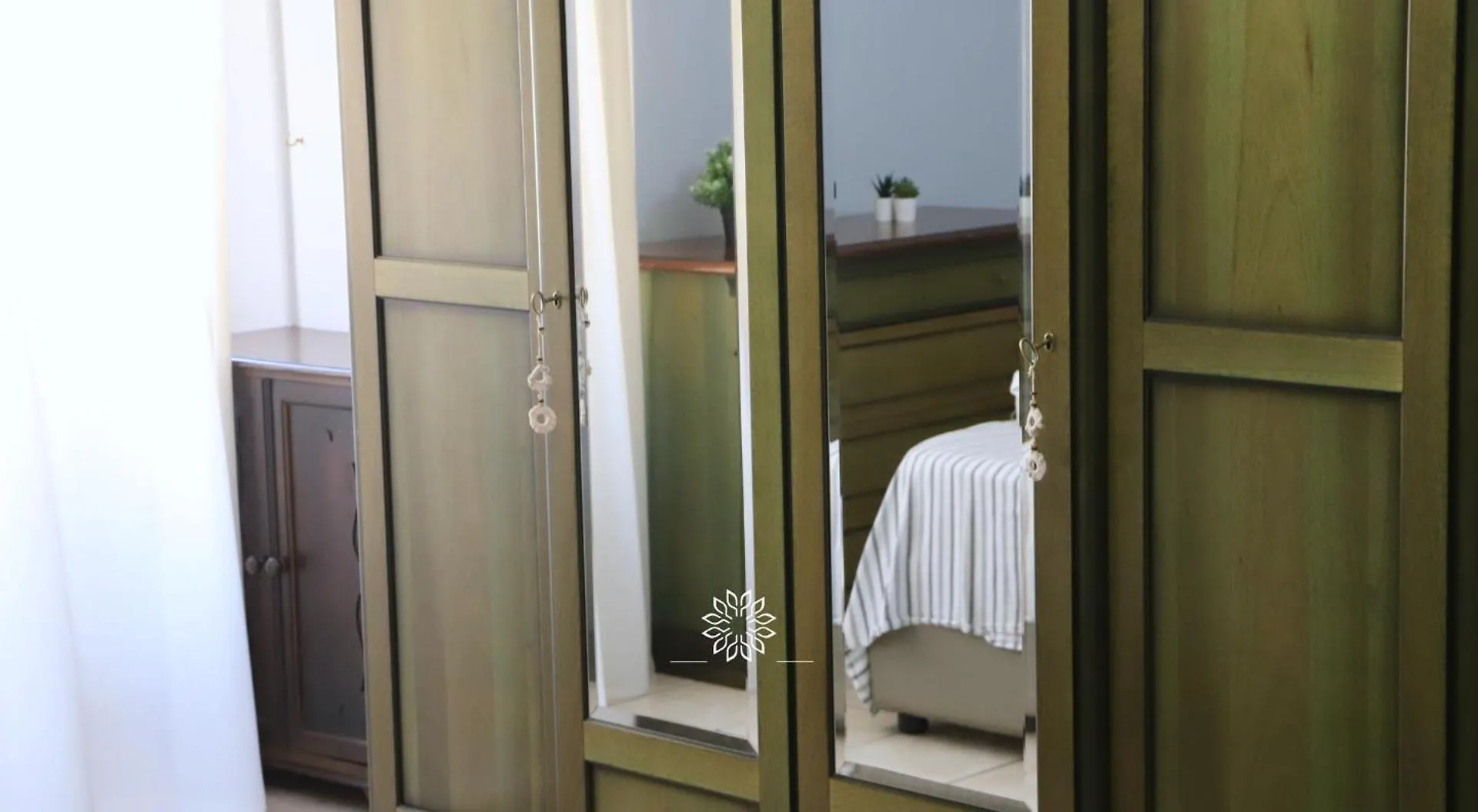Puccini Apartment Catane Italie
