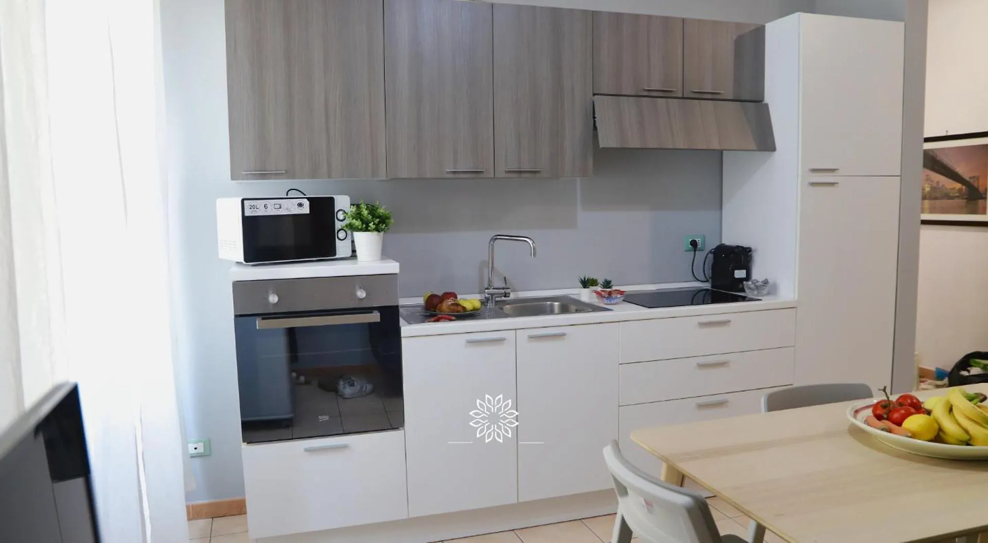 Puccini Apartment Catane