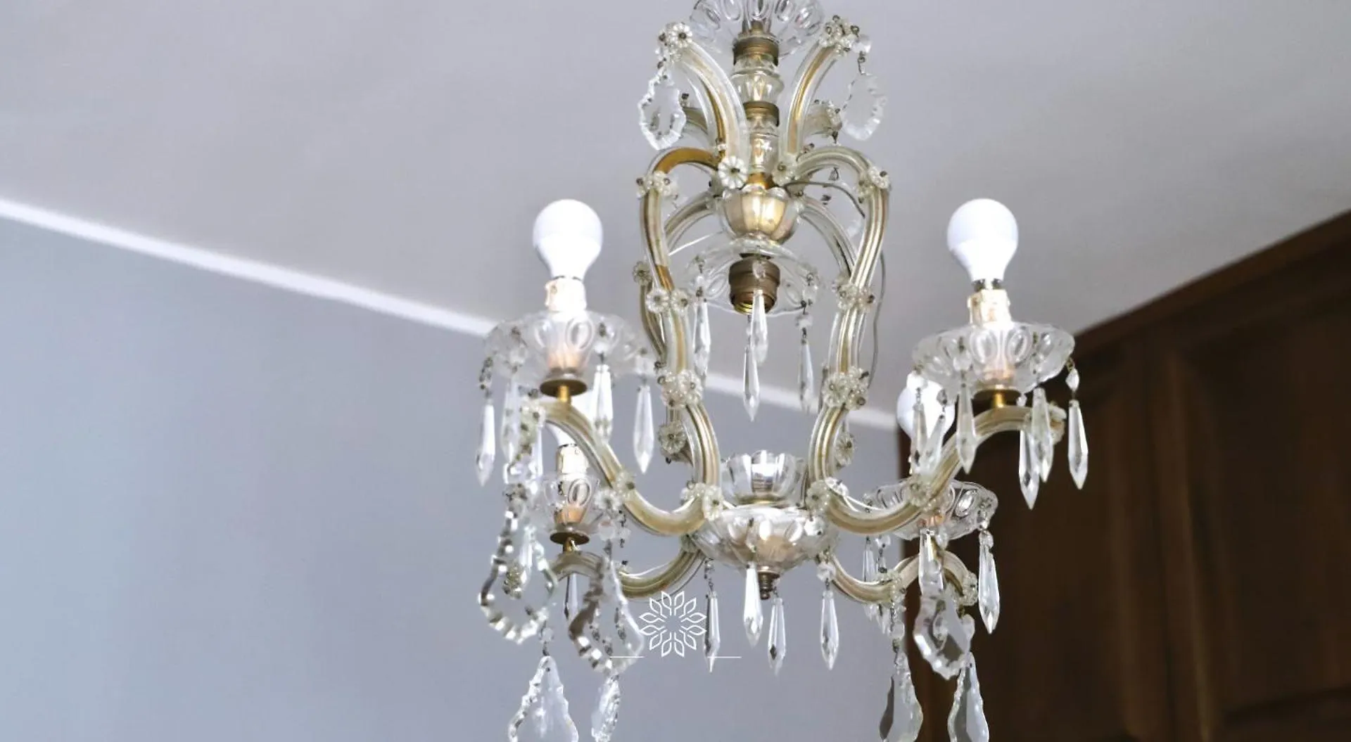 Puccini Apartment Catane Italie