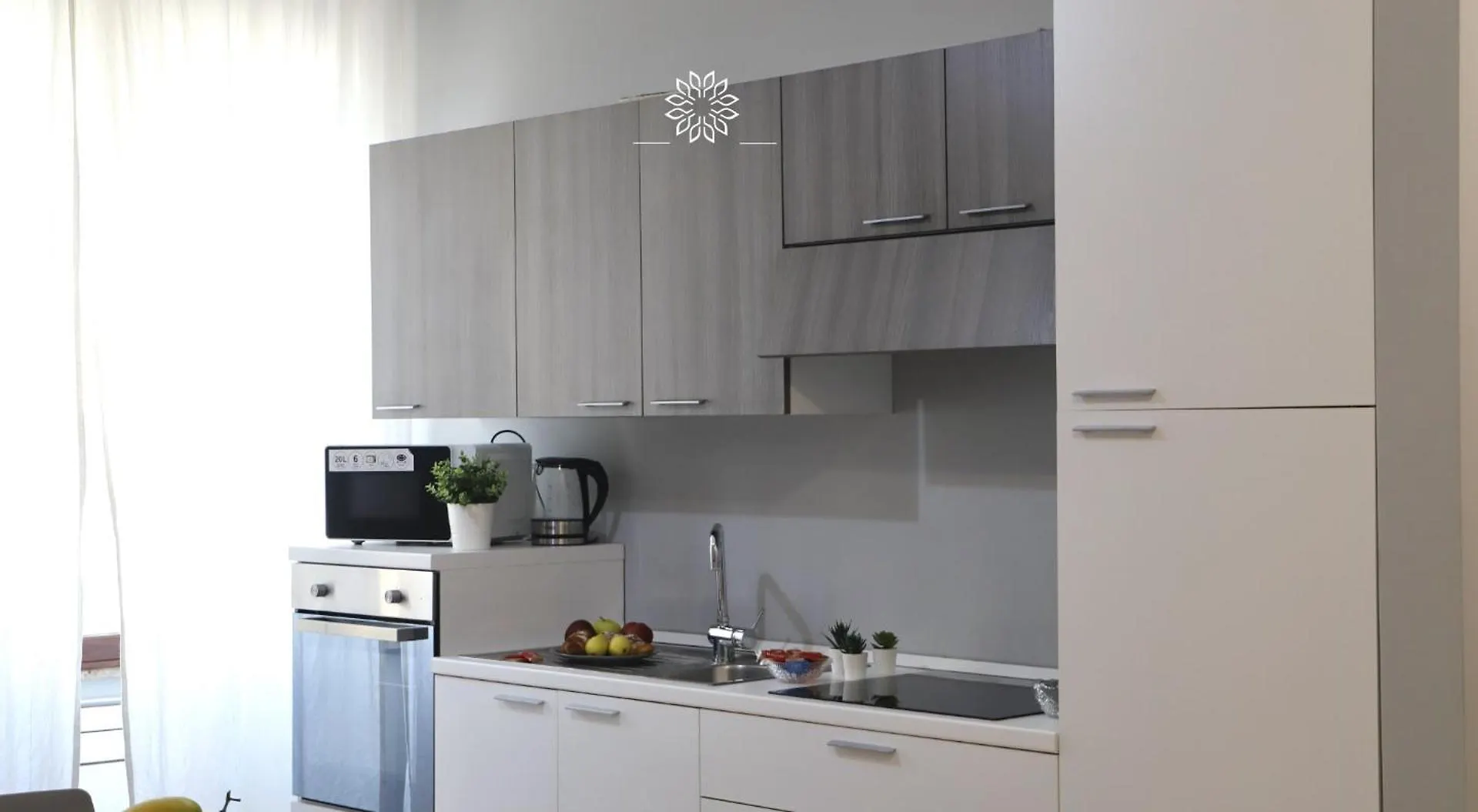 Puccini Apartment Catane