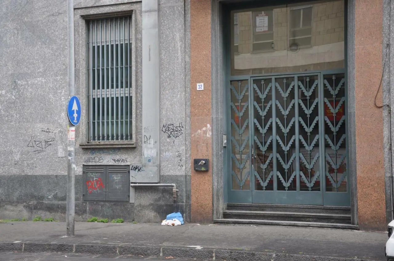 Puccini Apartment Catane 0*,