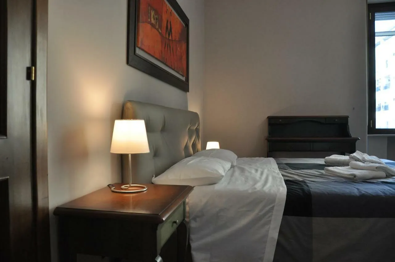 Puccini Apartment Catane 0*,  Italie