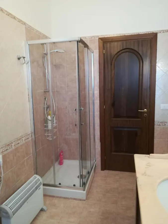 Puccini Apartment Catane 0*,