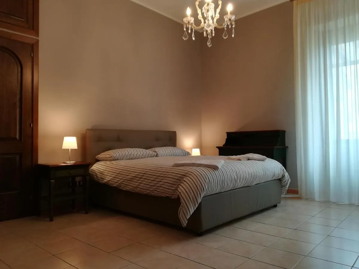 Puccini Apartment Catane Italie