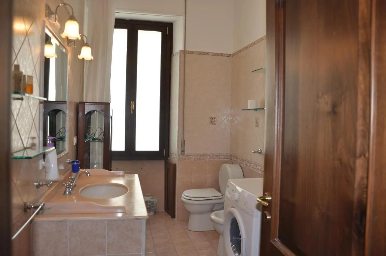 Puccini Apartment Catane
