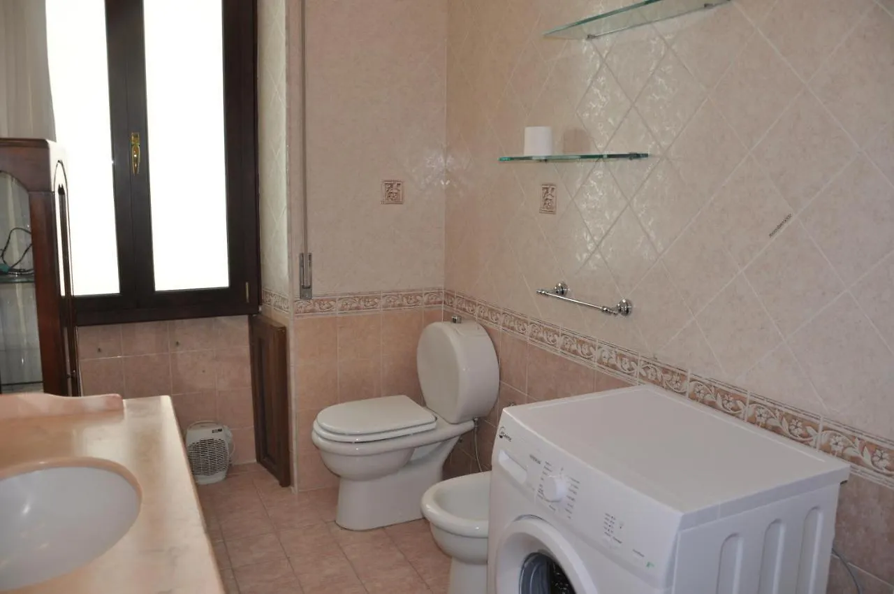 Puccini Apartment Catane 0*,  Italie