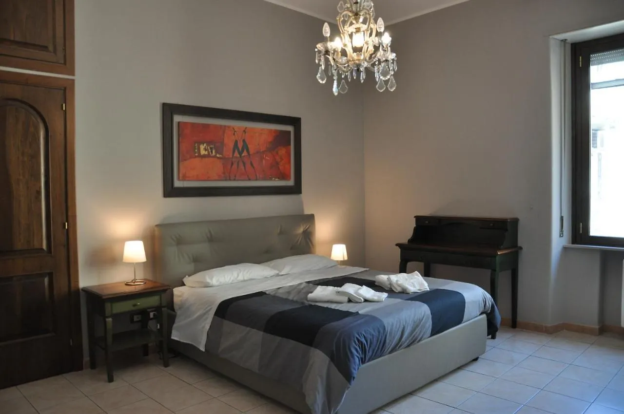 Puccini Apartment Catane